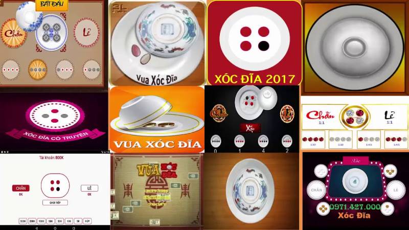 Cách Chơi Xóc Đĩa Chi Tiết Nhất – Hướng Dẫn Dành Cho Newbie 6 Đọc và hiểu kỹ quy luật